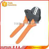 High Quality VH2-16GF Insulated and Non-insulated Ferrules Ratchet Crimping Tool Crimping Pliers thumbnail-4