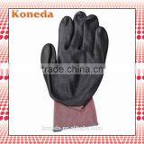 3m High Quality Industrial Working Latex Glove thumbnail-1