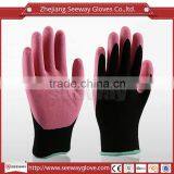 SEEWAY 13gauge Latex Coated Work Gloves thumbnail-1