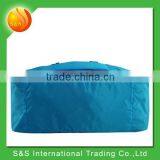 Waterproof High Capacity Duffel Bag Cheap Foldable Travel Bag thumbnail-5