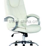 real leather executive chair RJ 8382