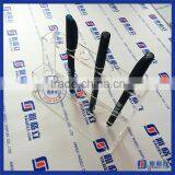 Yageli Factory Reliable Supplier Clear Acrylic Pen Display Stand With Client Logo thumbnail-5