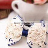 Printed Polyester Ribbon For Hair Accessories thumbnail-5