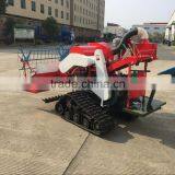 Direct Factory Supply Price of Wheat Cutter Mini Harvester