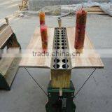 New Type Convenient Operation Wax Candle Making Machine Price thumbnail-2
