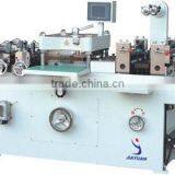 rotary die-cutting machine