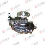 high pressure water pump LB-E3115 J08C	16100-3467