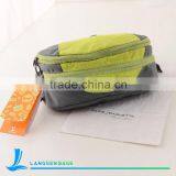 Fashion Design Women Bags High Quality Waterproof Folding Waist Bag