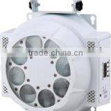 Sales Promotion in July! Guangzhou Hot Selling 8Leds 3W RGBW 4IN1 LED Eight Eyes Effect Light thumbnail-1
