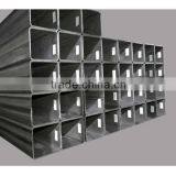 DIN EN 10217 Seamless Square Steel Tube