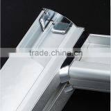 Arc-shape Sliding Bathroom Shower Enclosure (KT6104) thumbnail-4