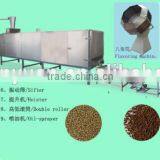 Pet Food Processing Line Price Low