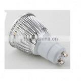 LED Spotlight Led Spot Light GU10 4W High Power Warm White Ceiling Spot Light thumbnail-2