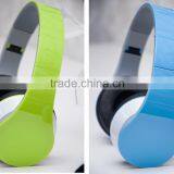 Colorful Wilred Bluetooth Headset Foldable Headphone for Mobile Phone and Computer thumbnail-5