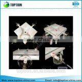 Top Sale Good Sealing Four Channels Insect Olfactometer thumbnail-1