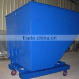 D Series Forklift Tipping Bins thumbnail-2