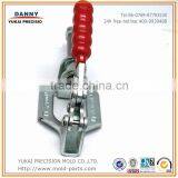 Hot Sale Push-Pull Handle Toggle Clamp JA-302FM thumbnail-2