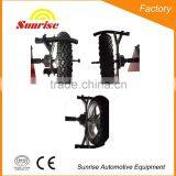 Semi-automatic Wheel Balancer With CE thumbnail-5