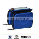 EVA Bicycle Frame Bag With Separable Cellphone Pocket thumbnail-3