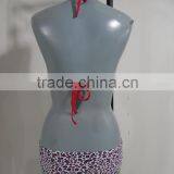 2015 New Design Women Swimwear Open Sexy Girl Full Photo thumbnail-3