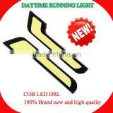 HOT !! Automobile Led Daytime Running Light Led Drl for Renault Megane III thumbnail-3