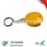 Promotional Voice and Sound Recording Keychain thumbnail-2