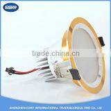 Factory Popular Long Lasting Led Downlight 200mm in Many Style thumbnail-2