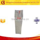High Quality Cargo Pants Durable Mulit Pockets Pantalons Made in China thumbnail-1