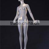 Christmas Window Display Women Mannequins thumbnail-1