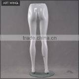 Black Realistic Female Torso Arms Mannequins Lower Body Sale thumbnail-5