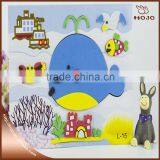 DIY Eva Puzzle Child Toy thumbnail-1