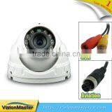 China Manufacture Security IR 90 Degree Waterproof Metal Vehicle Camera thumbnail-3