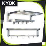 Stainless Steel Towel Rack,standing Towel Rack Wholesaler and Retailer,expandable Towel Rack thumbnail-6