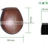 Eyewear,laptop,camera,tool,power Bank ,for PSP Game , Purpose Zipper PU & EVA Case thumbnail-5