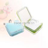 Pocket Make up Mirror Compact Mirror Travel Gift Mirror