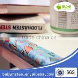 Stripe L Edge Protection Baby Protective Rubber Edge Guard Babymatee thumbnail-3