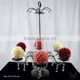 Fountain Wedding Centerpiece, Wedding Centerpiece, Holiday Decoration, Decorative Object, Party Decor, Wedding Decor thumbnail-1