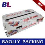 Printed Corrugated Shipping Box B-L-220