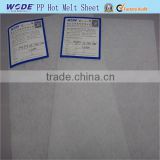 Good price Ping pong sheet for shoe toe puff and counter