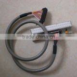 PLC Cables Use for C200HW-NC113 213 413 Good Condition thumbnail-1