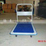 Hot Sale Cheap Platform Hand Truck PH300 thumbnail-2