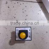 OEM High Quality Manual Twist-Pull Valve Hydraulic Aoto Parts KQF34-B thumbnail-1