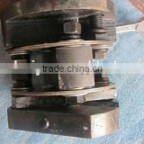china supply universal joint and iron material and used on test bench low price