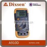 A910D Multimeter, Mult Meter Multi-meter