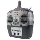 Radiolink AT9 2.4GHz 9 Channel Transmitter Radio & Receiver Mode 2 thumbnail-5