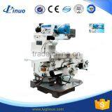 XQ6232A Milling Machine Bits