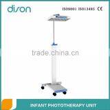 BLUE LED PHOTOTHERAPY UNIT JAUNDICE