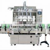 Best PRICE Automatic Liquid Soap Filling Machine thumbnail-1