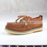 2015 Men Casual Shoes With Lace thumbnail-2