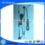 high gain 4g lte antenna small SMA wifi gsm 3g 4g lte antenna for huawei protable wifi modem